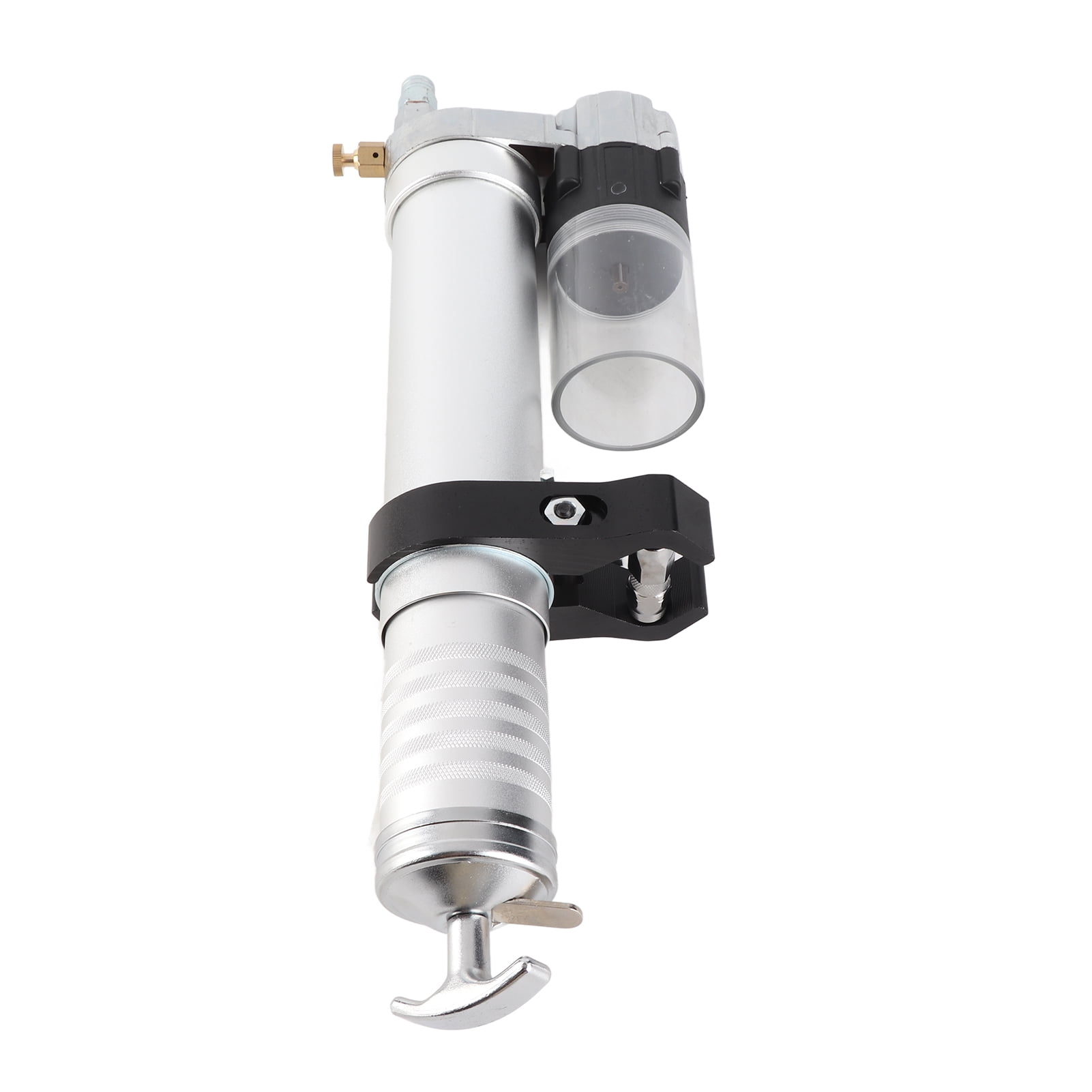Filling Grease Device Spearhead Split Type Aluminium Alloy 10000PSI Spearhead For Auto Repair