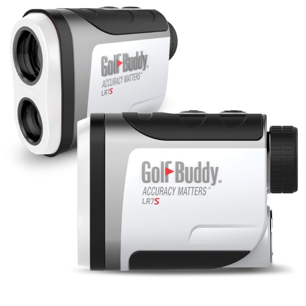 golf gps with slope