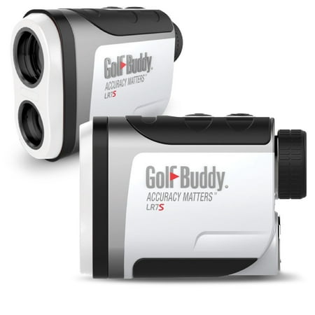 NEW Golf Buddy LR7S Golf GPS Laser Range Finder w/