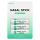 thumbnail image 1 of Nasal Stick Boost Energy Set, Nose Inhaler Stick, Nasal Stick Inhaler, Nasal Stick, Natural Mint Nasal Sticks for Breathing, 1 of 5