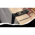 thumbnail image 4 of Gancho de pared Modtek doble para panel, 3,2-8,7 cm, 4 of 9