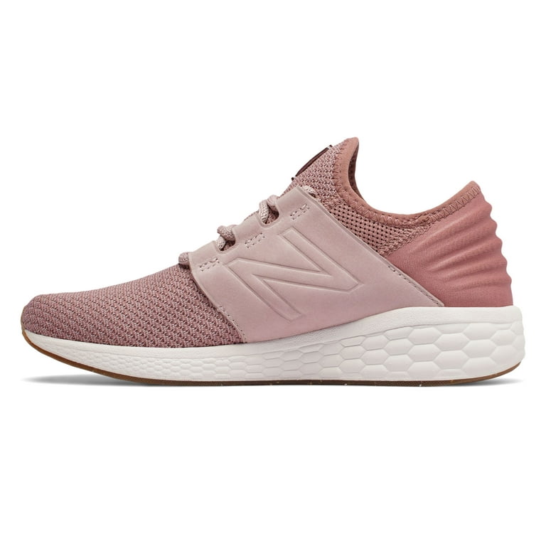 New balance cruz v2 nubuck sale