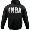 Men's NBA Hooded Sweatshirt