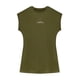 thumbnail image 2 of Vestido corto de verano para mujer, vestido de verano para mujer y adolescente, vestido con cuello redondo para viajes , m M, 2 of 7