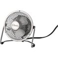 thumbnail image 2 of Ventilateur de Table Personnel en Métal de 4 Po, 2 of 2