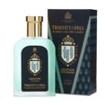 thumbnail image 1 of Colonia de lujo Truefitt & Hill - Grafton - Fragancia premium de larga duración con ámbar y cuero para hombre, presentada en una botella atomizadora tradicional bellamente grabada - 3,38 oz., 1 of 1