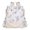 Purple, variant on Butterfly Print Mom Backpack Anti Theft Convertible for Women