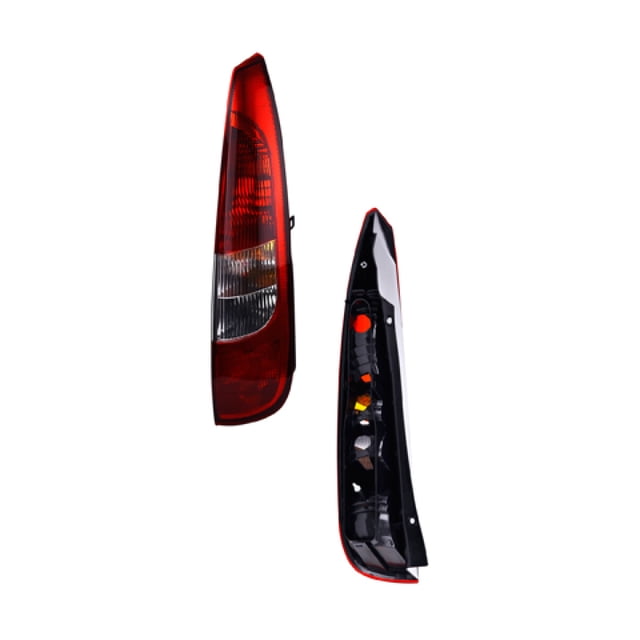 Calavera Fiesta DEPO 2003 A 2007 Ford Der Clara S/Foco