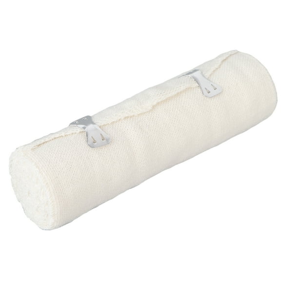 Reusable Bandage Wrap, Promote Recovery Soft Cotton Elastic Bandage Wrap For Sports Protection