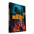 thumbnail image 1 of The Walking Dead : Dead City Saison 1 -2 (DVD), 1 of 2