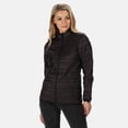 thumbnail image 2 of Regatta Professional Veste Matelassée à Boutons-Pression pour Femmes, 2 of 3