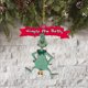 thumbnail image 1 of Colgantes navideños para el hogar Jingle My Bells decoración navideña única de madera, 1 of 8