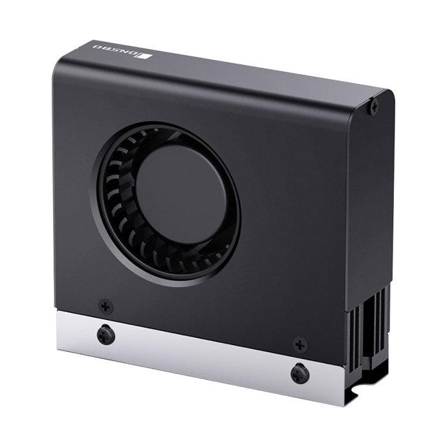 Disipador De Calor Ssd Disipador De Calor Ssd Jonsbo M.2-10 Radiador M2 Disipador De Calor De Disco Duro De Estado Sólido Para M.2 2280 Ssd