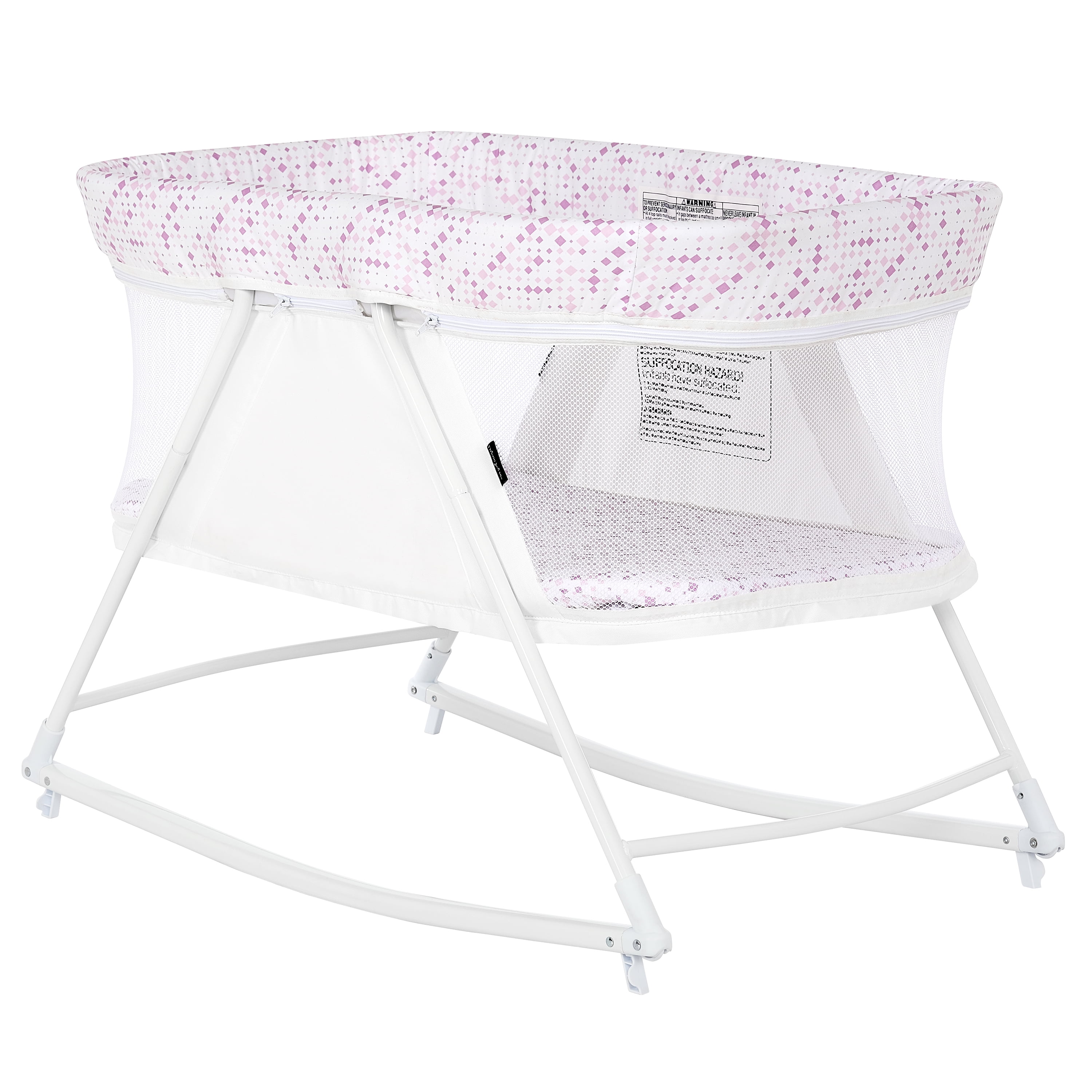 3 in 1 bassinet walmart