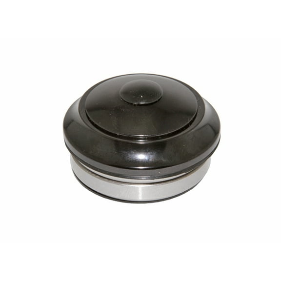 Integrated Headset Sealed Bearing 1-1/8" 41x36x45 H23 Black.