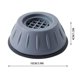 thumbnail image 2 of Kit de 4 rodillos antideslizantes universales para lavadora y muebles., 2 of 6