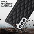 thumbnail image 3 of Cross body Lanyard Cover compatible Samsung Galaxy S22 Plus Case Cheap and fine, 3 of 5
