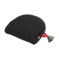 thumbnail image 3 of Miangastore Black Neoprene Lens Filter Case for Protective Design 3.93X3.54X0.94in 1Set, 3 of 9