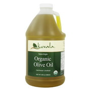 Kevala - Organic Olive Oil Extra Virgin - 64 fl. oz.
