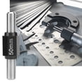thumbnail image 1 of Calibration Rod Micrometer Reference Rod Calibration Block Rod Bar Gauge Accessories Calibration Rod Bar Ring Gauge For Home Revising Factory Detection, 1 of 7