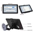 thumbnail image 2 of Gps Cases 7 Inch High Definition Gps Navigator, 2 of 5