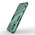 thumbnail image 3 of Funda para Xiaomi Redmi 12C Protección A Prueba De Golpes Con Soporte De TPU Duradero Y Práctico, 3 of 5