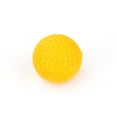 thumbnail image 1 of Paquete de Bolas de Balas de 100 Piezas y recargas compatibles Nerf Rival Zeus MXV-1200 Apollo XV-700 Blaster bolas de bala Spptty deporte de ocio, 1 of 7