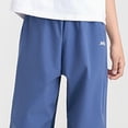 thumbnail image 5 of 5-6 Years Child Boys Workwear Relaxed Pant Pockets School Pants Sweatpants Boys Sweatpants Running Pants Blue Pants, 5 of 6