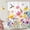 C-colorful, variant on Inspirational Shower Curtain 60Wx72H Inches,Christian Bible Verses Bathroom Decor, Floral Scriptures Motivative Farmhouse Quotes Cross Words Waterproof Polyester Home Decor Set with Hooks