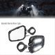 thumbnail image 4 of Motorcycle ATV Adjustable Rearview Mirror Lights 1.75 Inch for Can AM, 4 of 5