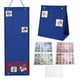 thumbnail image 3 of Visual Schedule for Kids Daily Routine Chart blue, 3 of 5