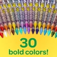 thumbnail image 3 of Crayola 30 Count Twistable Colored Pencils, 3 of 8