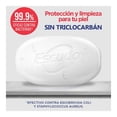 thumbnail image 3 of Jabón en barra Escudo antibacterial protección neutra 3 pzas 150 g c/u, 3 of 4