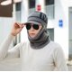 thumbnail image 4 of Gorro De Punto Cálido Para Hombres Y Mujeres, 4 of 8