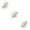 thumbnail image 4 of ZLight DIY Wood Slices Handicraft Make Accessory Home Pendant Prop Craft Chips Type 2 3Set, 4 of 6