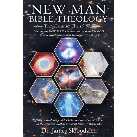 New Man Bible Theology, (Paperback)