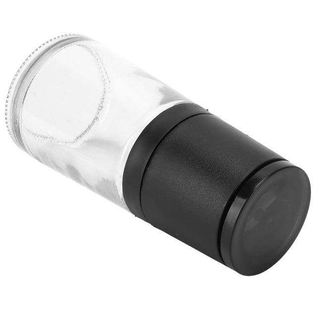 Grinding Bottle, Simple And Fast Ceramic Core Pepper Mill Pepper Mill For Grinding Pepper Sea Salt