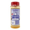 Blue Mountain Country Jamaican Curry Powder HOT 6 Oz (Pack of 2