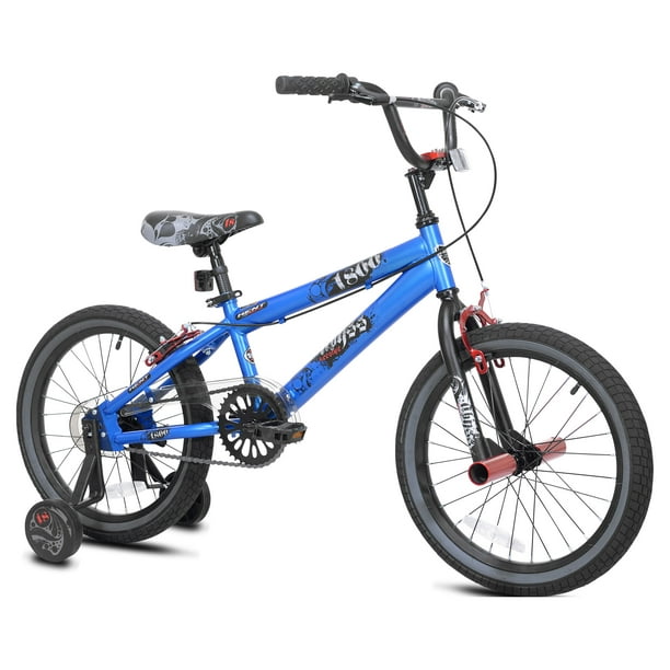 KENT FUSION Freestyle 子供用自転車 18インチ 18
