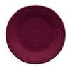Fiesta® Dinnerware 9" Luncheon Plate - Claret