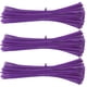 thumbnail image 1 of Cinchos de Nailon VentDepot ZinchoColorsPurple 300Pzas 20cm 2.5mm Morado MXZPP-003, 1 of 2