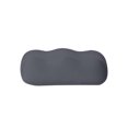 thumbnail image 1 of Almohada de cojín Hill para piernas, cojín curvo para piernas, almohada para embarazadas, almohada para dormir, almohada para aliviar la fatiga y las molestias en la espalda y las piernas., 1 of 4