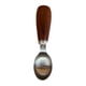 thumbnail image 1 of Cuchara para helado, cuchara para , tartas, herramienta de cocina, mango antiadherente y antideslizante, cuchara para hacer bolas de sandía y, 1 of 9