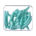 thumbnail image 4 of Vogacara Recambios para rizador de pestañas Recambio profesional Almohadillas de repuesto Regalos de goma de silicona Herramienta de maquillaje Type2 NO2, 4 of 6