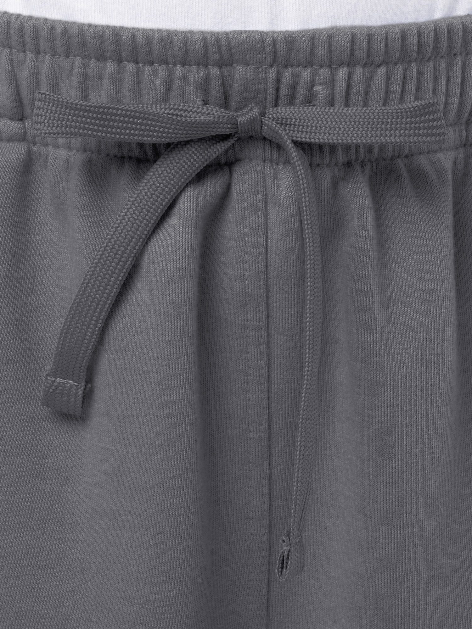 Athletic Works Boys Active Shorts, Sizes 4-18