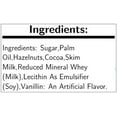 thumbnail image 3 of Nutella Hazelnut Spread Food Service Tub 3Kg, 3 of 5