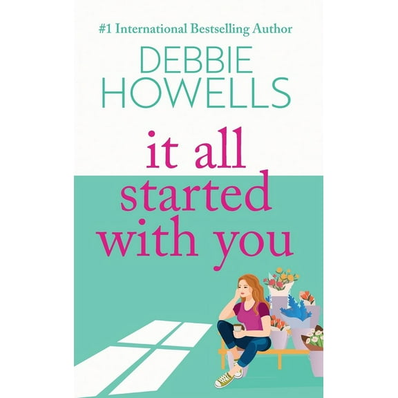 It All Started With You, (Hardcover)