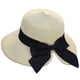 thumbnail image 1 of Sun Hats For Women Upf 50+ Women's Lightweight Foldable/packable Beach Sun Hat, 1 of 4