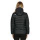 thumbnail image 1 of Trespass - Chaqueta acolchada para mujer (Negro) Trespass UTTP3278_black, 1 of 3