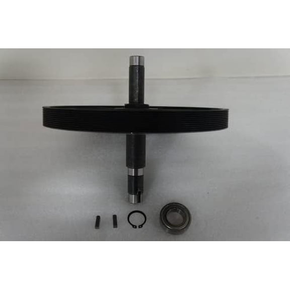 Drive Set Assembly 1000345379 Works W Horizon Fitness Evolve - 3 Evolve - 5 Elliptical